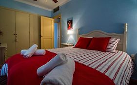 Apartamento en un dormitorio en Plaza Alfaro